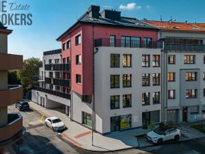 Prodej bytu, Praha - Suchdol, U hotelu, 120 m2