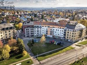 Prodej bytu 5+kk, Praha - Suchdol, U hotelu, 130 m2