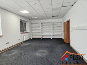 Pronájem kanceláře, Frýdek-Místek, J. Opletala, 100 m2