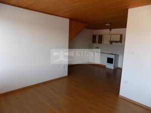 Pronájem bytu 1+kk, Příbram, Mariánské údolí, 33 m2