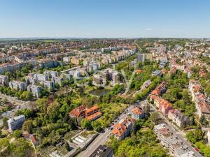 Prodej apartmánu, Praha - Břevnov, Radimova, 57 m2