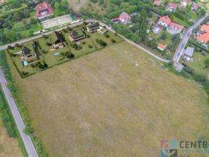 Prodej pozemku pro bydlení, Černolice, Všenorská, 1142 m2