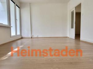 Pronájem bytu 3+1, Albrechtice, Hornická, 73 m2
