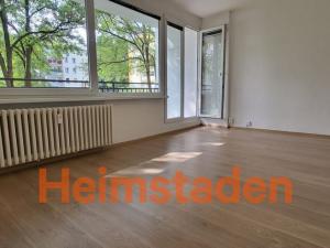Pronájem bytu 3+1, Albrechtice, Hornická, 73 m2
