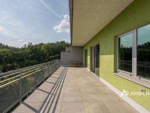 Prodej bytu 4+kk, Brno, 132 m2