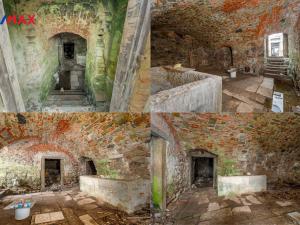 Prodej rodinného domu, Putim, 500 m2