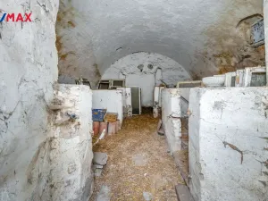 Prodej rodinného domu, Putim, 500 m2