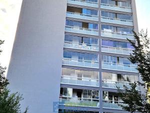 Prodej bytu 3+1, Náchod - Staré Město nad Metují, Pražská, 64 m2