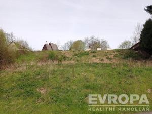 Prodej pozemku pro bydlení, Bílý Kostel nad Nisou - Panenská Hůrka, 1131 m2