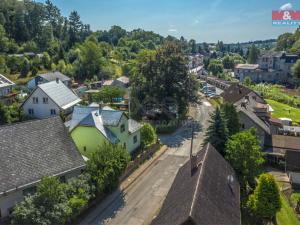 Prodej rodinného domu, Stará Paka, Sokolská, 200 m2