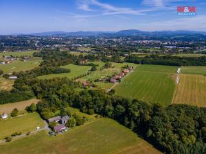 Prodej pozemku pro bydlení, Český Těšín - Mosty, 10102 m2