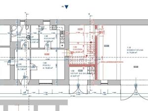 Prodej výrobních prostor, Votice, Kaplířova, 330 m2