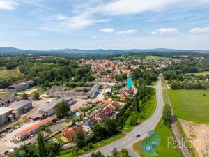 Prodej rodinného domu, Netolice, Vodňanská, 270 m2