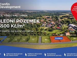 Prodej rodinného domu, Vinařice, 75 m2