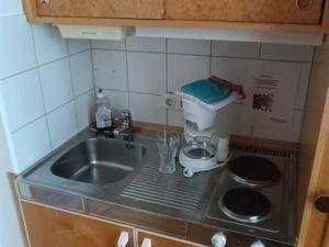 Prodej bytu 1+kk, Hohenwarth, Německo, 27 m2