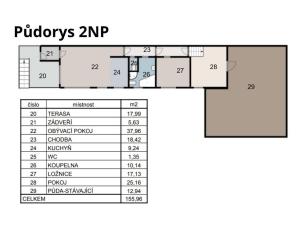 Prodej rodinného domu, Napajedla, Masarykovo náměstí, 466 m2