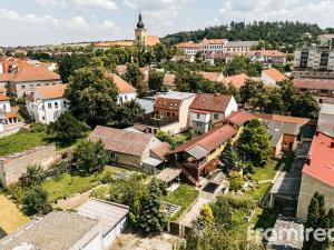 Prodej rodinného domu, Napajedla, Masarykovo náměstí, 466 m2