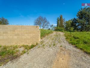 Prodej pozemku pro bydlení, Jablonné v Podještědí - Postřelná, 2238 m2