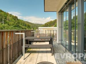 Prodej bytu 2+kk, Vrchlabí, 54 m2