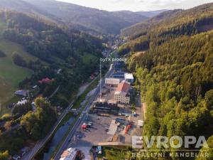 Prodej bytu 2+kk, Vrchlabí, 54 m2