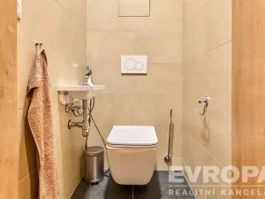 Prodej bytu 2+kk, Vrchlabí, 54 m2