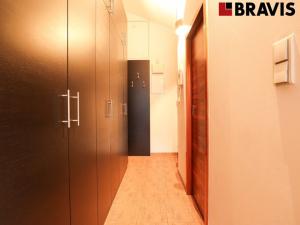 Pronájem bytu 2+kk, Brno - Brno-město, Kapucínské náměstí, 63 m2