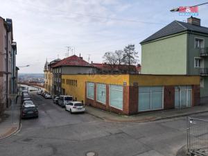 Prodej obchodního prostoru, Ostrava - Slezská Ostrava, Olbrachtova, 1840 m2