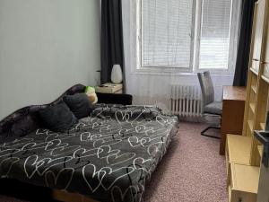Pronájem bytu 3+1, Zruč nad Sázavou, Na Pohoří, 72 m2