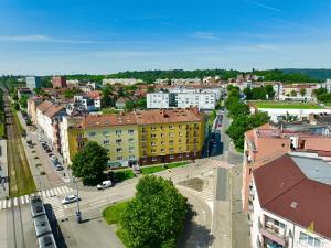 Prodej bytu 3+kk, Brno, Vojtova, 90 m2