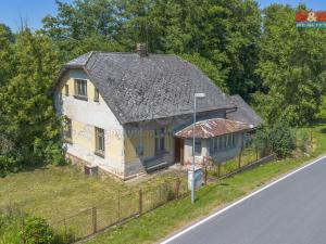 Prodej rodinného domu, Malešov - Maxovna, 80 m2