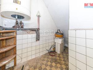 Prodej rodinného domu, Malešov - Maxovna, 80 m2