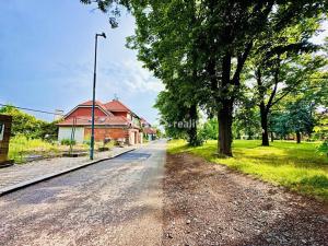 Prodej pozemku pro bydlení, Kralupy nad Vltavou, U Parku, 535 m2