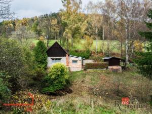 Prodej chalupy, Lázně Bělohrad - Uhlíře, 200 m2