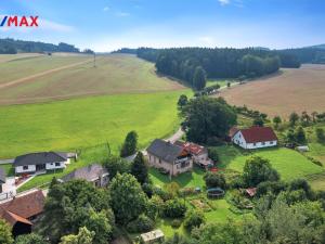 Prodej rodinného domu, Řetová, 181 m2