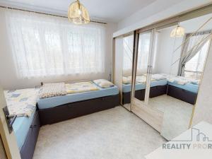 Pronájem bytu 2+kk, Znojmo, U Lesíka, 51 m2