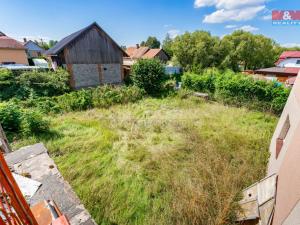 Prodej rodinného domu, Vojnův Městec, 198 m2