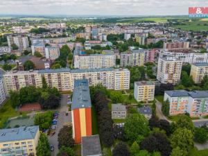 Prodej obchodního prostoru, Opava - Kateřinky, Edvarda Beneše, 59 m2