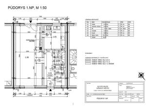 Prodej rodinného domu, Heřmanův Městec, V Lukách, 108 m2