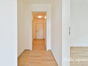 Pronájem bytu 2+kk, Brno, Podveská, 59 m2