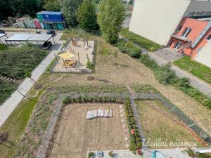 Pronájem bytu 2+kk, Brno, Podveská, 59 m2