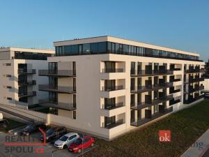 Prodej bytu 2+kk, Plzeň, Goldscheiderova, 72 m2