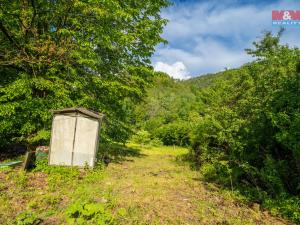 Prodej pozemku pro bydlení, Děčín, 5. května, 2191 m2