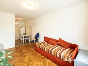 Pronájem bytu 2+kk, Praha - Michle, U plynárny, 38 m2