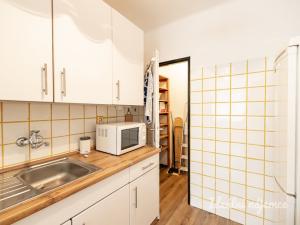 Pronájem bytu 2+kk, Praha - Michle, U plynárny, 38 m2