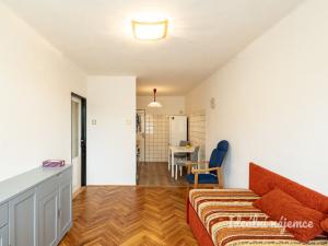 Pronájem bytu 2+kk, Praha - Michle, U plynárny, 38 m2