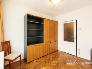 Pronájem bytu 2+kk, Praha - Michle, U plynárny, 38 m2