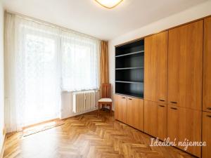 Pronájem bytu 2+kk, Praha - Michle, U plynárny, 38 m2