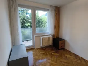 Pronájem bytu 2+kk, Praha - Michle, U plynárny, 38 m2