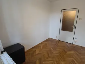 Pronájem bytu 2+kk, Praha - Michle, U plynárny, 38 m2