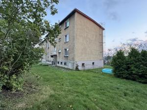 Pronájem bytu 2+1, Orlová, Slezská, 50 m2